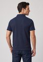 Polo CHEVIGNON Azul de Chevignon