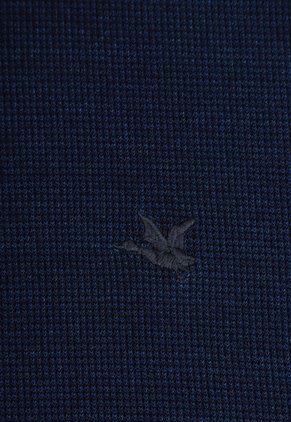 Polo CHEVIGNON Azul
