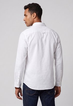 Camisa CHEVIGNON Blanco