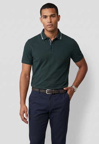 Polo CHEVIGNON Verde Chevignon