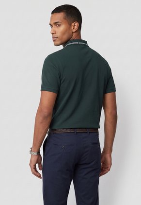 Polo CHEVIGNON Verde