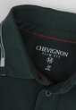 Polo CHEVIGNON Verde de Chevignon