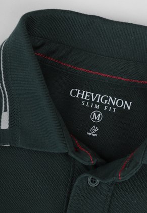 Polo CHEVIGNON Verde