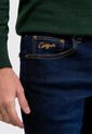 Jean CHEVIGNON Straight Fit Índigo Oscuro de Chevignon
