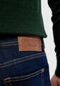 Jean CHEVIGNON Straight Fit Índigo Oscuro de Chevignon