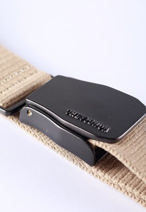 Cinturón Caqui-Marrón-Negro Chevignon