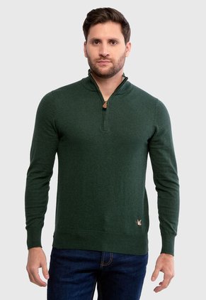 Buzo Chevignon Verde