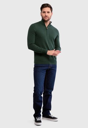 Buzo Chevignon Verde