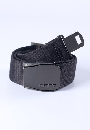 Cinturón Gris-Plateado Chevignon