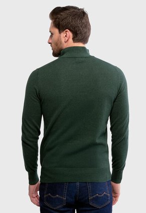 Buzo Chevignon Verde