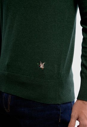 Buzo Chevignon Verde