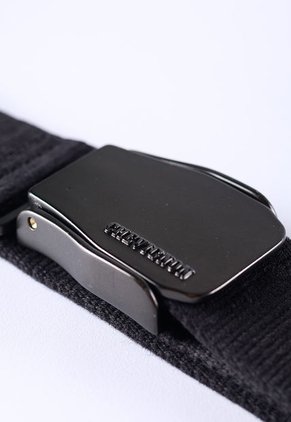 Cinturón Gris-Plateado Chevignon