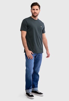 Camiseta CHEVIGNON Negro