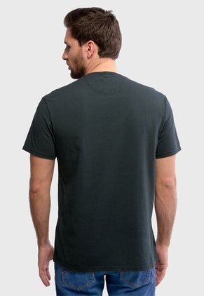 Camiseta CHEVIGNON Negro