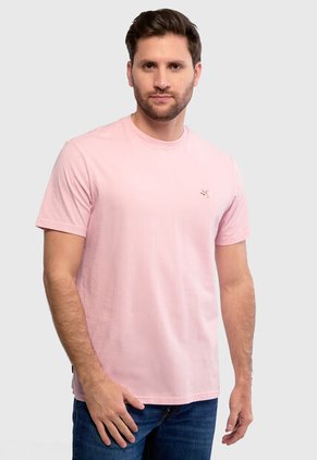Camiseta CHEVIGNON Rosa