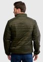Chaqueta Acolchada CHEVIGNON Verde Militar de Chevignon