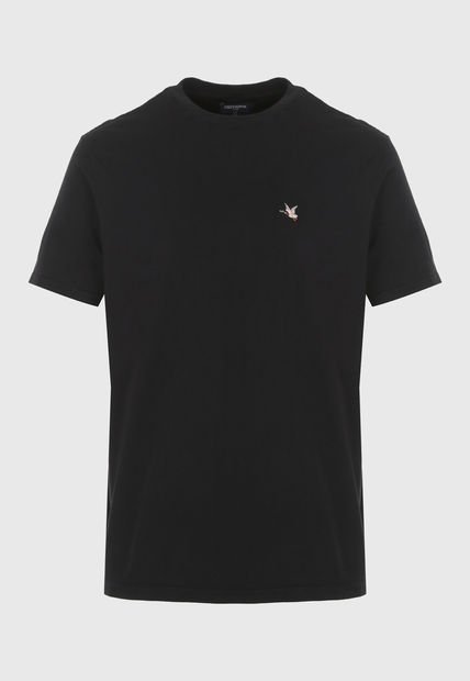 Camiseta CHEVIGNON Negro