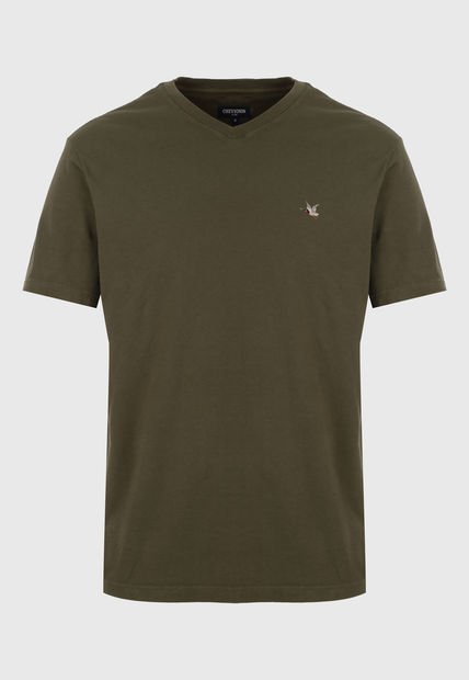 Camiseta CHEVIGNON Verde