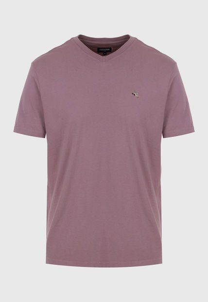 Camiseta CHEVIGNON Lavanda