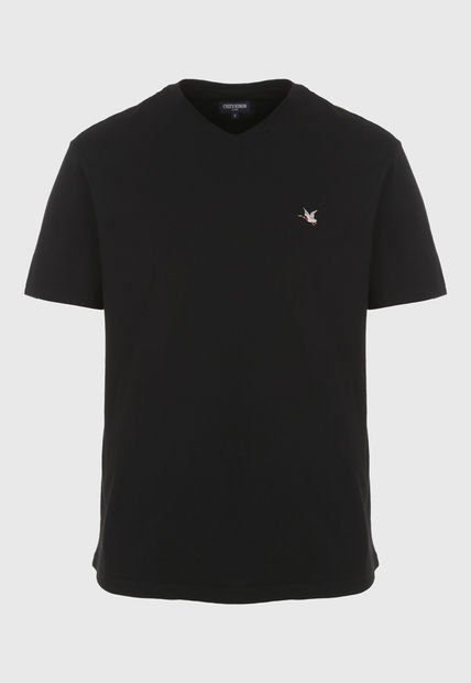 Camiseta CHEVIGNON Negro
