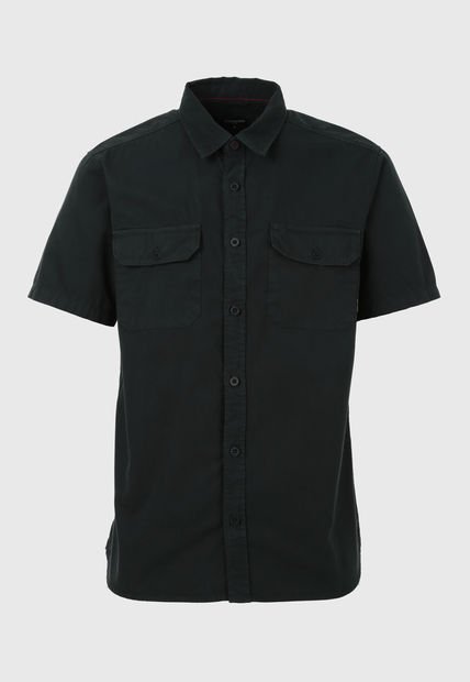 Camisa CHEVIGNON Verde