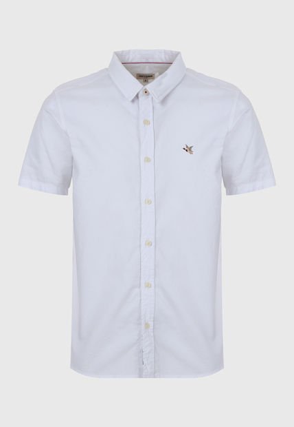 Camisa CHEVIGNON Blanco
