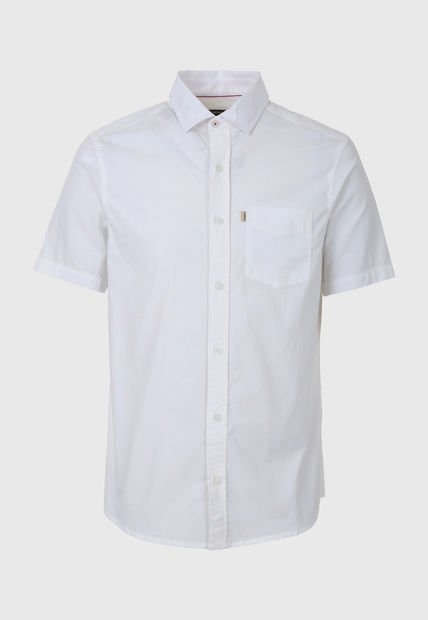 Camisa CHEVIGNON Blanco