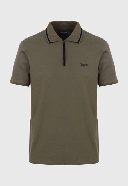 Polo CHEVIGNON Verde