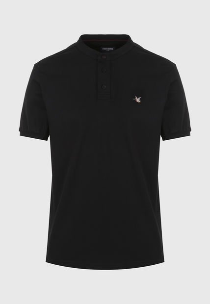 Polo CHEVIGNON Negro