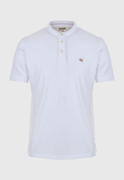 Polo CHEVIGNON Blanco
