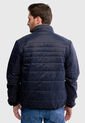 Chaqueta Acolchada CHEVIGNON Azul de Chevignon