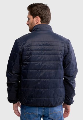 Chaqueta Acolchada CHEVIGNON Azul
