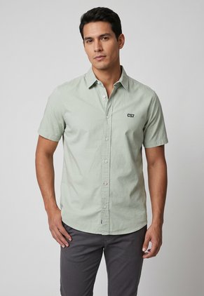 Camisa CHEVIGNON Verde