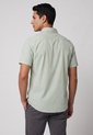 Camisa CHEVIGNON Verde de Chevignon