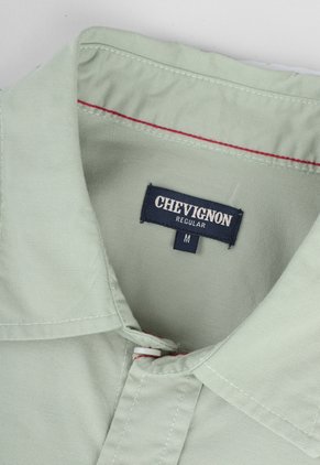 Camisa CHEVIGNON Verde
