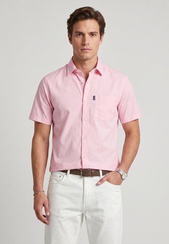Camisa CHEVIGNON Rosa Chevignon