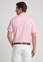 Camisa CHEVIGNON Rosa de Chevignon