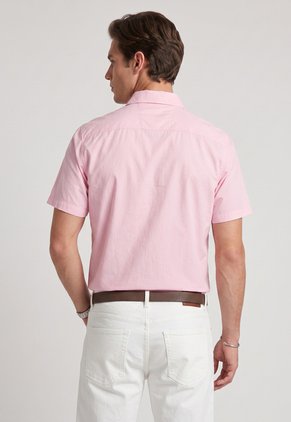 Camisa CHEVIGNON Rosa