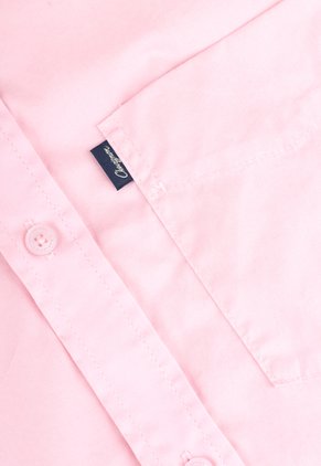 Camisa CHEVIGNON Rosa