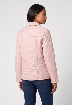 Chaqueta CHEVIGNON Rosa