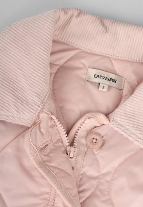 Chaqueta CHEVIGNON Rosa