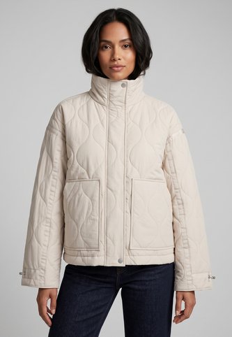 Chaqueta CHEVIGNON Beige Chevignon