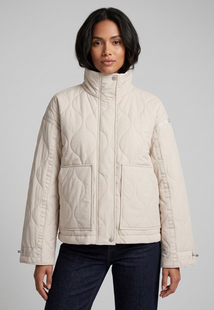 Chaqueta CHEVIGNON Beige