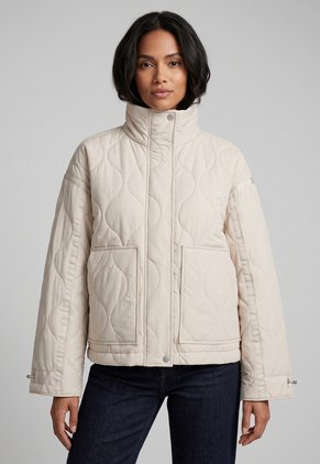 Chaqueta CHEVIGNON Beige