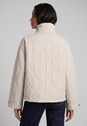 Chaqueta CHEVIGNON Beige
