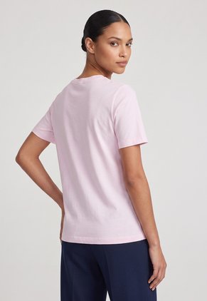 Polo CHEVIGNON Rosa