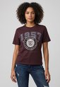 Camiseta CHEVIGNON Violeta de Chevignon