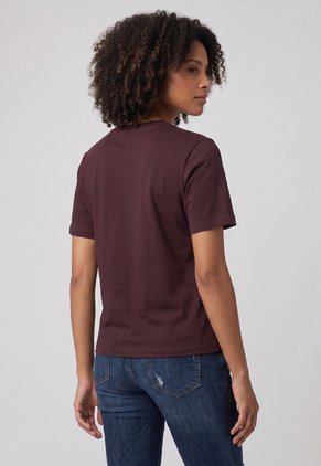 Camiseta CHEVIGNON Violeta