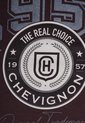 Camiseta CHEVIGNON Violeta de Chevignon
