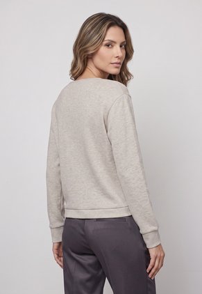 Saco CHEVIGNON Beige